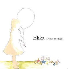 Elika - Always The Light (CD)