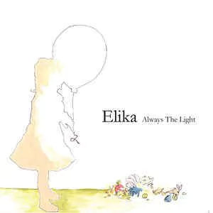 Elika - Always The Light (CD)