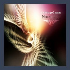 ABSURD MINDS - NOUMENON (CD)