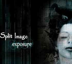 Split Image – Exposure (CD)