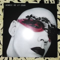 HENRIC DE LA COUR - GRENADE (7" VINIL)