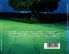 Hooverphonic - The Magnificent Tree - comprar online