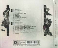 Assemblage 23 – Bruise (CD DUPLO) - comprar online