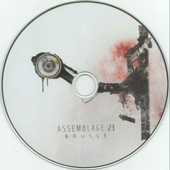 Assemblage 23 – Bruise (CD DUPLO) na internet