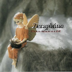 Zeraphine ?- Traumaworld (CD)