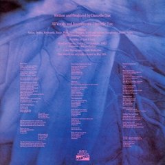 Danielle Dax - Pop-Eyes (VINIL) - comprar online