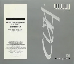 The Cult ?- The Electric Mixes (CD) - comprar online