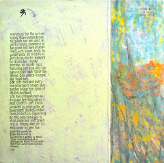 Everything But The Girl ‎– Eden (VINIL) - comprar online