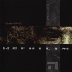 FIELDS OF THE NEPHILIM - ONE MORE NIGHTMARE (CD SINGLE)