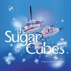 The Sugarcubes – The Great Crossover Potential (CD USADO)