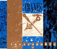 Cranes ?- Inescapable EP (CD SINGLE)