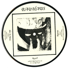 Bauhaus ‎– She's In Parties 7" PICTURE (VINIL) - comprar online