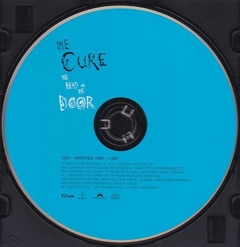 The Cure – The Head On The Door (CD DUPLO) - WAVE RECORDS - Alternative Music E-Shop