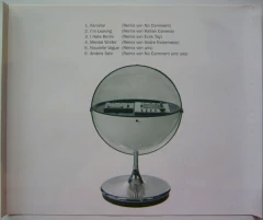 Second Decay – De Luxe (CD DUPLO) - WAVE RECORDS - Alternative Music E-Shop