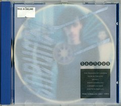 Bauhaus ?- The Singles 1981-1983 (CD)