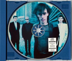 Bauhaus ?- The Singles 1981-1983 (CD) na internet