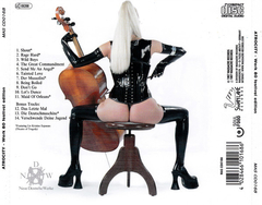 Atrocity ‎– Werk 80 (Festival Edition) (CD USADO) - comprar online