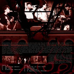 STYLE SINDROME - A MYSTERIOUS DESIGN (VINIL) - comprar online