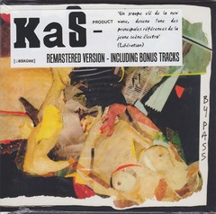 KAS PRODUCT - BY PASS (CD)