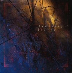 Heavenly Bodies – Celestial (VINIL)