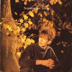 Ian McCulloch ?- September Song (7" VINIL)