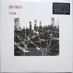 ABECEDARIANS - EUREKA (VINIL - LTD EDITION) na internet