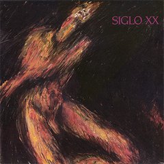 Siglo XX ?- Fear And Desire (VINIL)