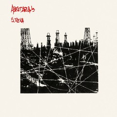 ABECEDARIANS - EUREKA (CD)