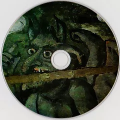 Douglas J. McCarthy ?- Kill Your Friends (Cd) - WAVE RECORDS - Alternative Music E-Shop