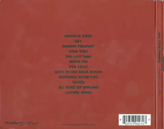 Douglas J. McCarthy ?- Kill Your Friends (Cd) - comprar online