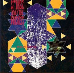 Siouxsie And The Banshees - Nocturne (CD)