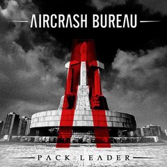 Aircrash Bureau ?- Pack Leader (CD)