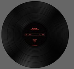 NITZER EBB - BASIC PAIN PROCEDURE (VINIL) na internet