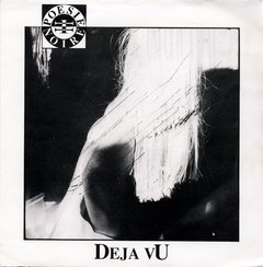 Poésie Noire - Deja Vu (7" VINIL) - comprar online