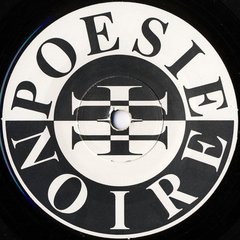 Poésie Noire - Deja Vu (7" VINIL) - loja online