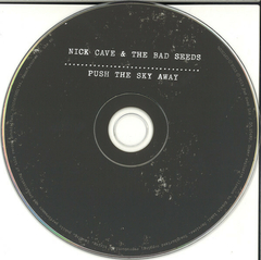 Nick Cave & The Bad Seeds – Push The Sky Away (CD) na internet