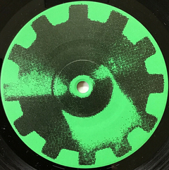 Swamp Terrorists – Grow - Speed - Injection (VINIL) - WAVE RECORDS - Alternative Music E-Shop