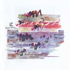 DURUTTI COLUMN, THE - LC (CD DUPLO)