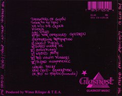 The Eternal Afflict - Atroci(-me)ty (CD) - comprar online