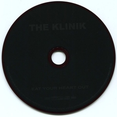 The Klinik – Eat Your Heart Out (CD) na internet