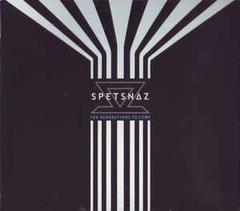 Spetsnaz ?- For Generations To Come (CD)