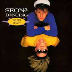 Seona Dancing ‎– Bitter Heart (12" VINIL - 1983)