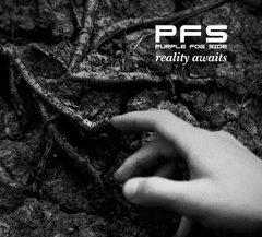 Purple Fog Side - Reality Awaits (CD)