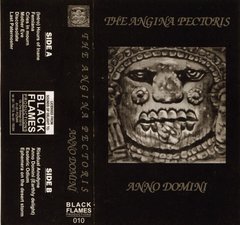 Angina Pectoris - Anno Domini (K-7)