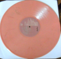 The Cramps – A Date With Elvis (VINIL PINK) - comprar online