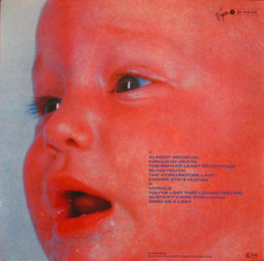 The Human League ‎– Reproduction (VINIL) - comprar online