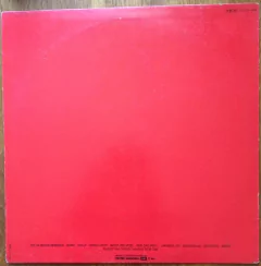 Marquis De Sade ?- Dantzig Twist (VINIL) - comprar online