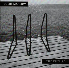 Robert Marlow – The Future (CD)