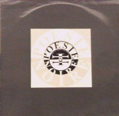 POESIE NOIRE - LOVE IS COLDER THAN DEATH (12" VINIL)