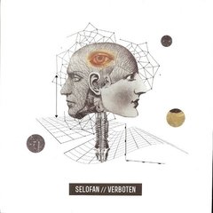 SELOFAN - VERBOTEN (VINIL)